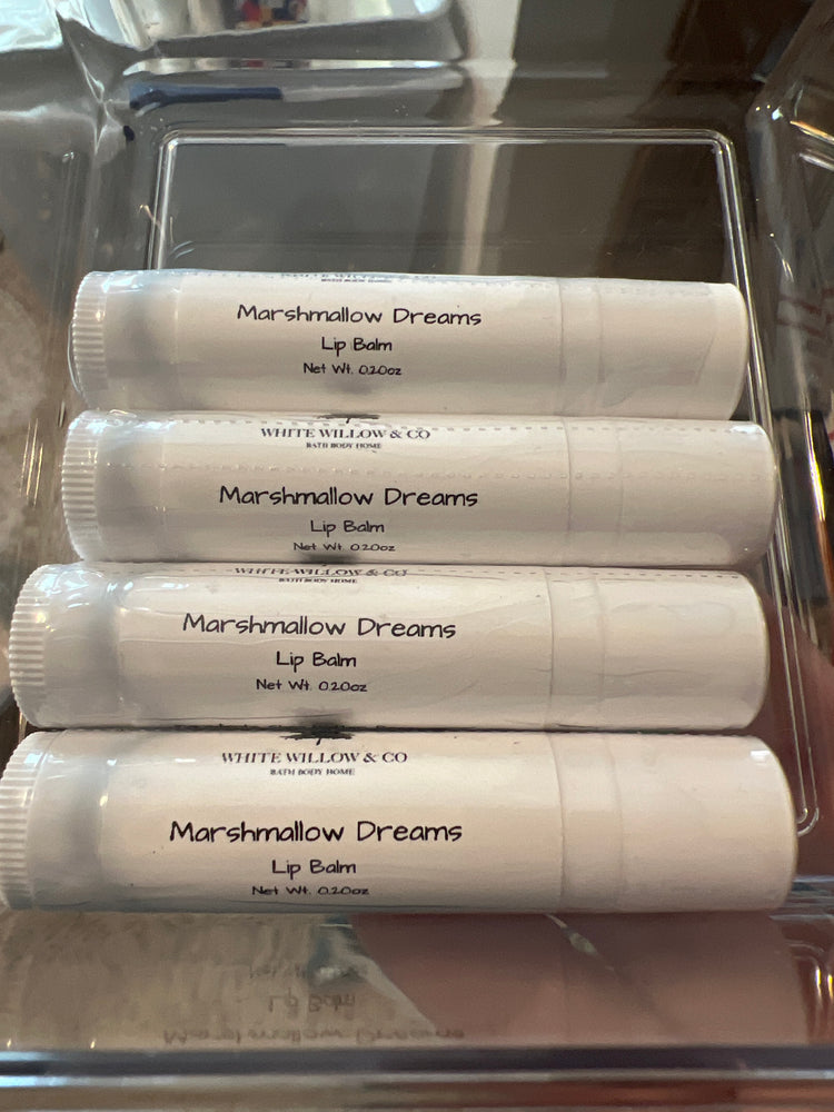 Marshmallow Dreams - Lip Balm