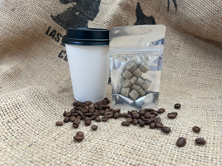 Homestead Coffee Bar Collection