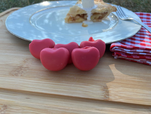 Apple Pie - Wax Melts