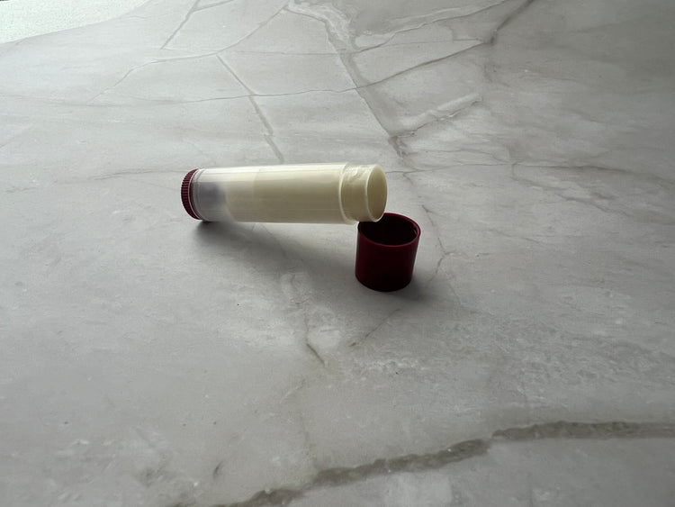 Vanilla Lip Balm