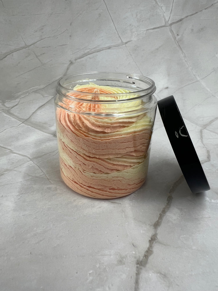 Ray of Sunshine Sugar Scrub