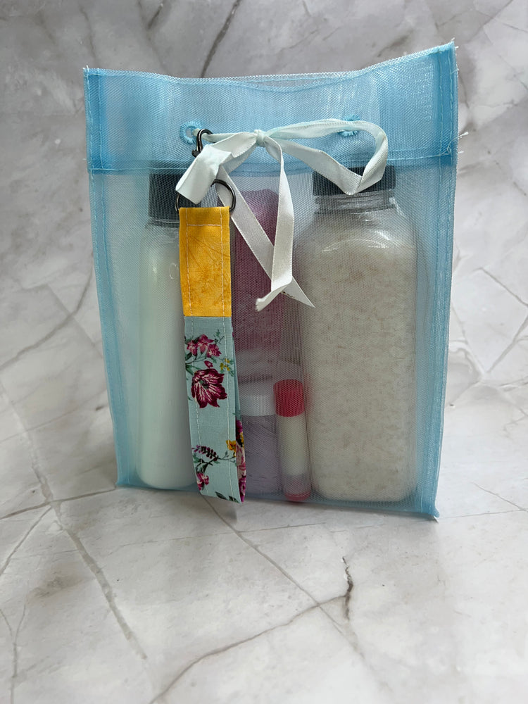 Garden Party Gift Set - Full