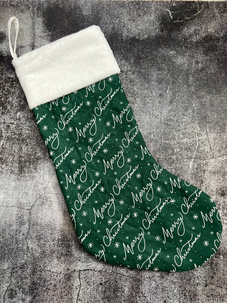 Naughty - Stocking Gift Set