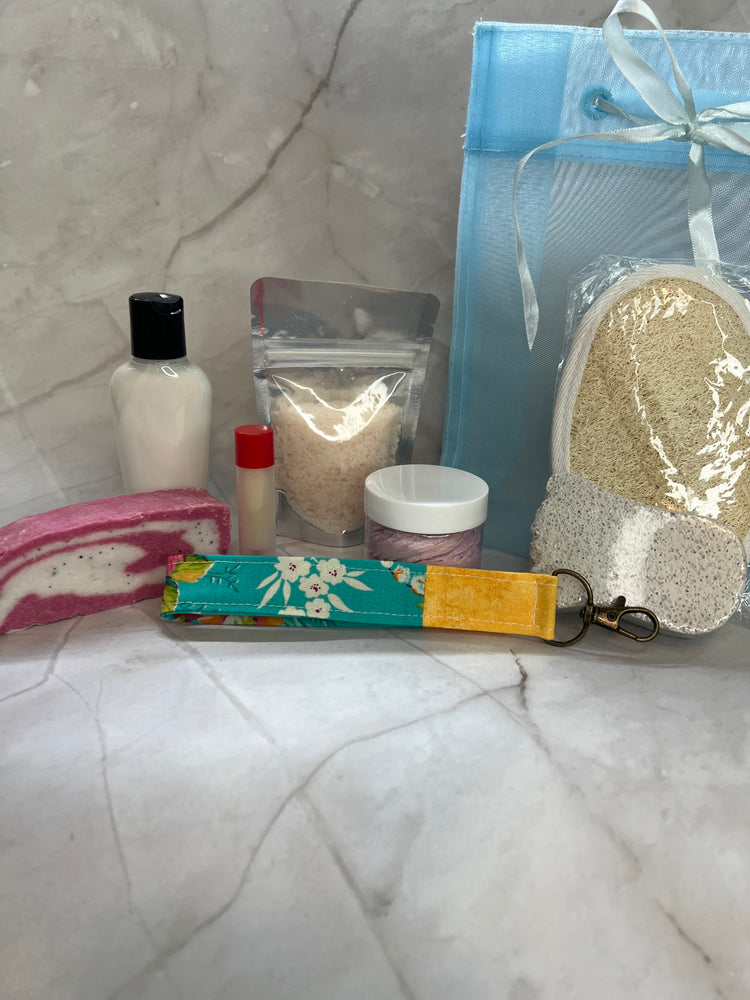 Garden Party Gift Set - Mini