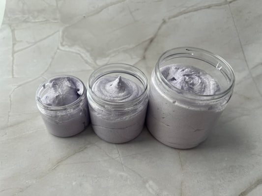 Sugar Plum - Sugar Scrub Mini