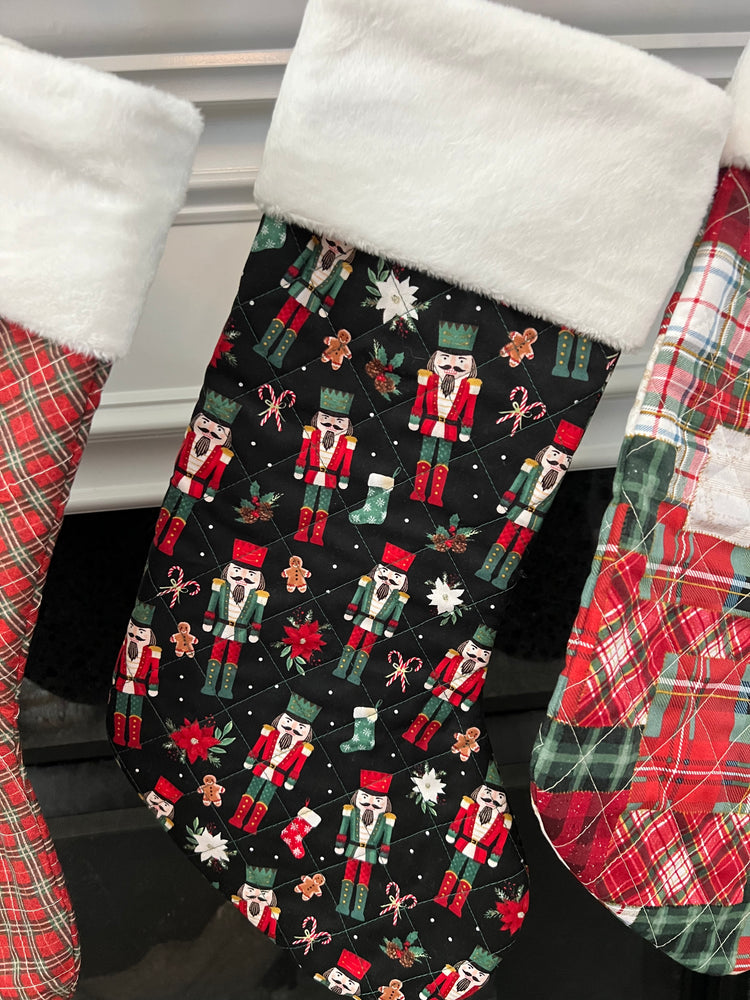 Christmas Stockings - Collection 2