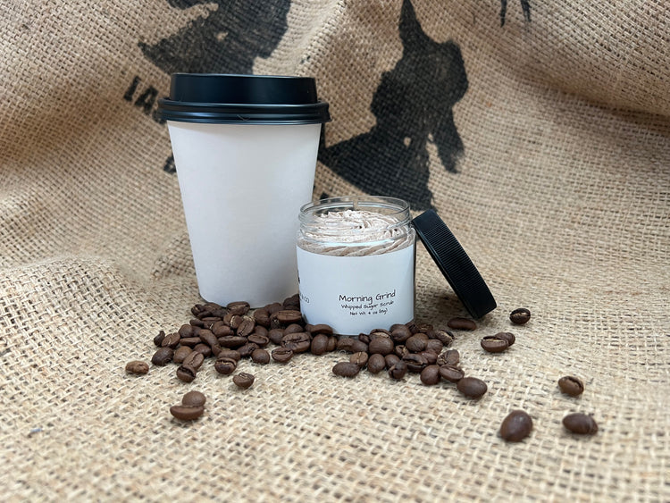 Homestead Coffee Bar Collection