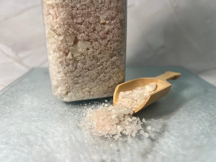 Snicker Doodle Cookie Luxury Salts