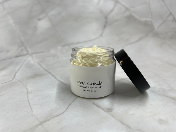 Pina Colada Sugar Scrub - Mini