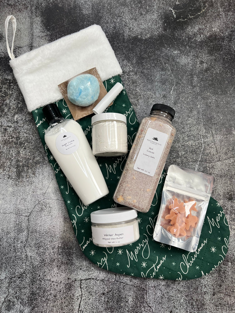 Nice - Stocking Gift Set