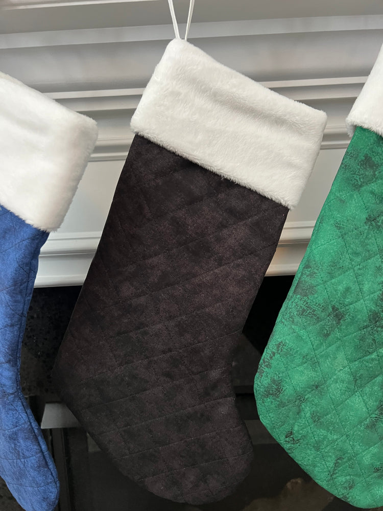 Christmas Stockings - Collection 1