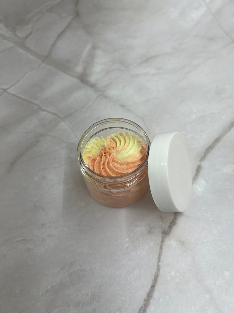 Ray of Sunshine Sugar Scrub - Mini