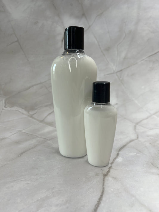Black Pepper Body Lotion