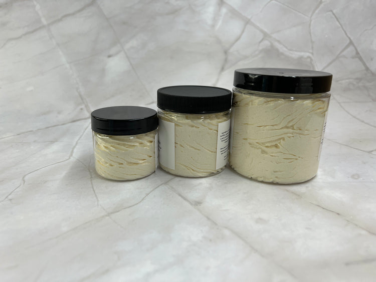 Pina Colada Sugar Scrub - 4oz