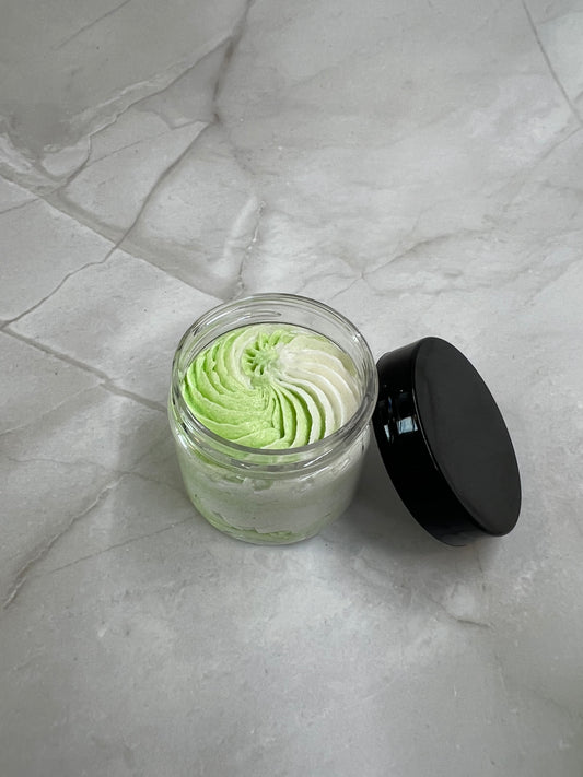 Sage and Lemongrass - Mini