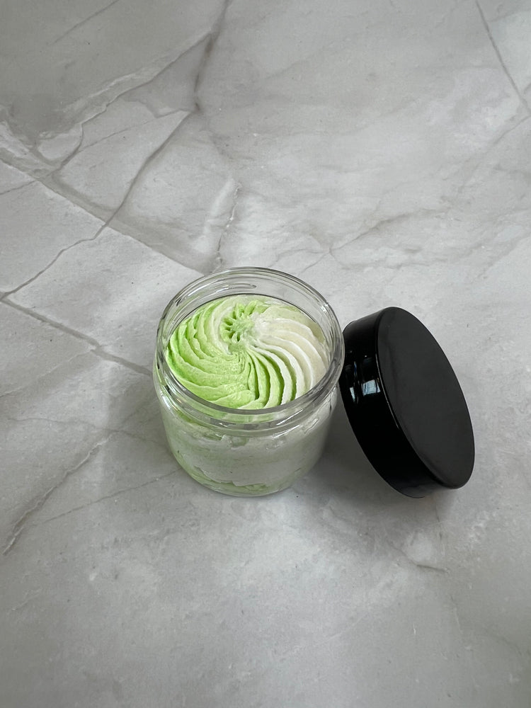 Sage and Lemongrass - Mini