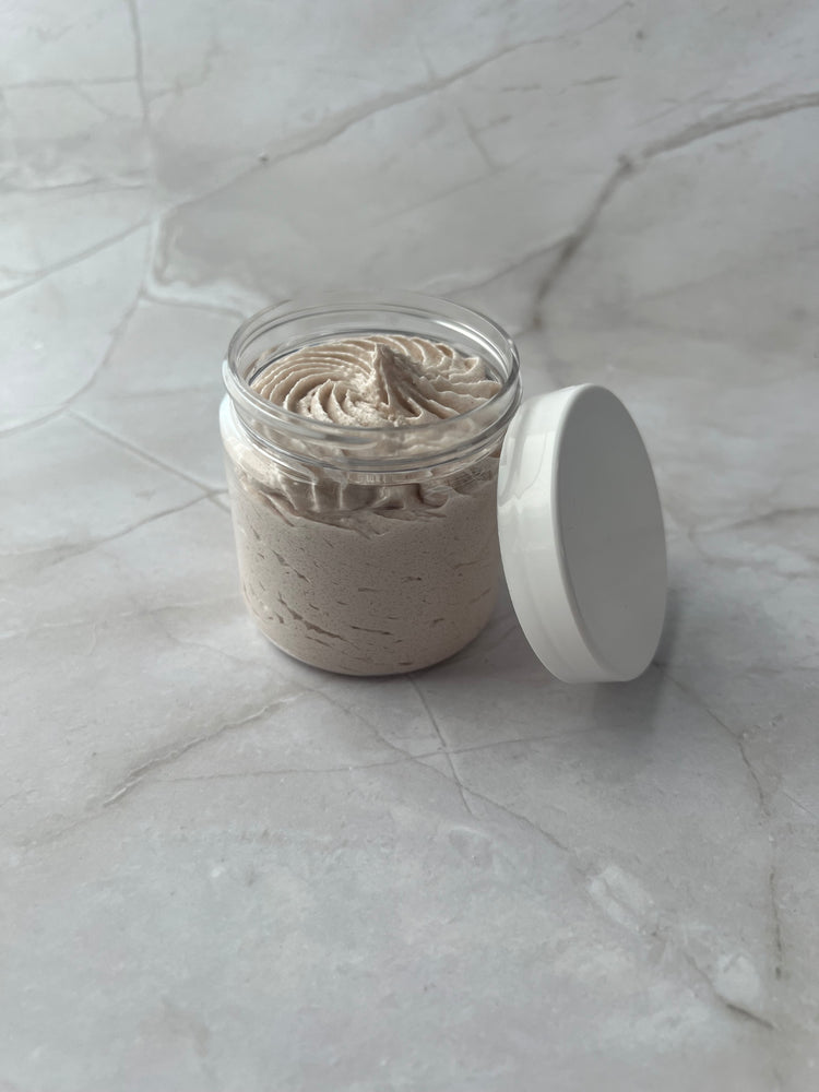 Sugar Cookie - Sugar Scrub 4 oz