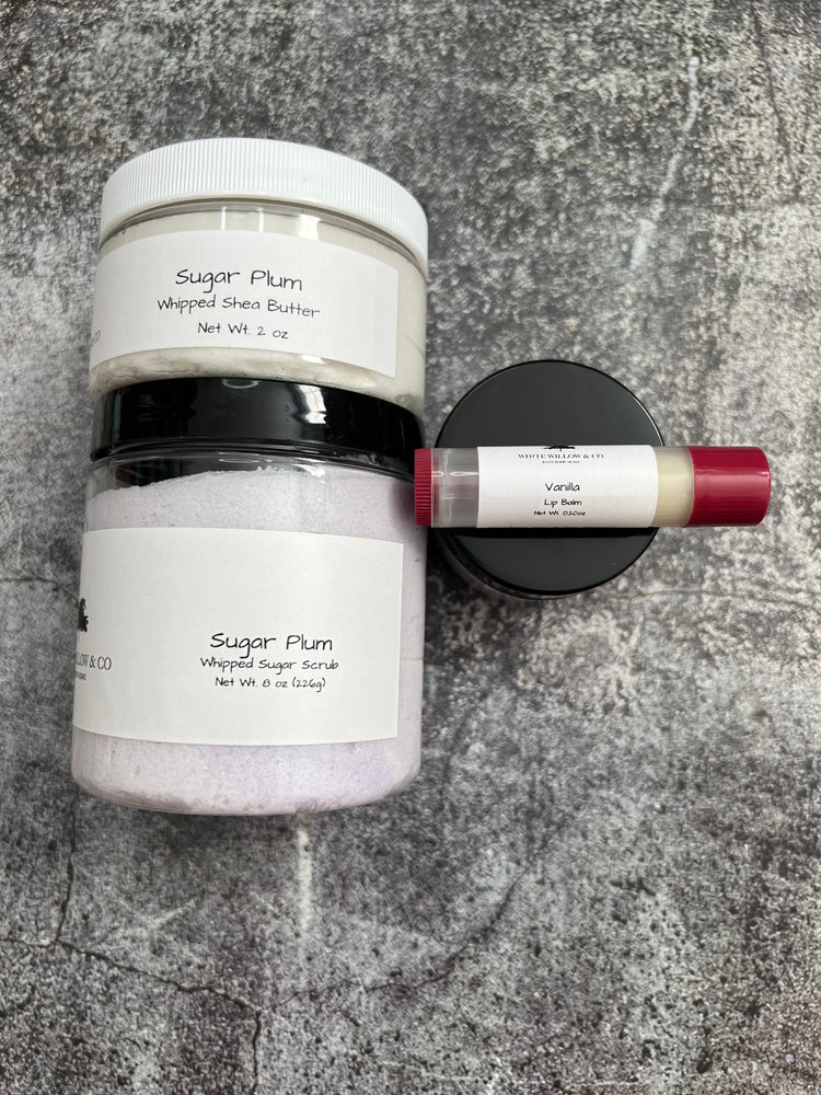 Winter Radiance Collection