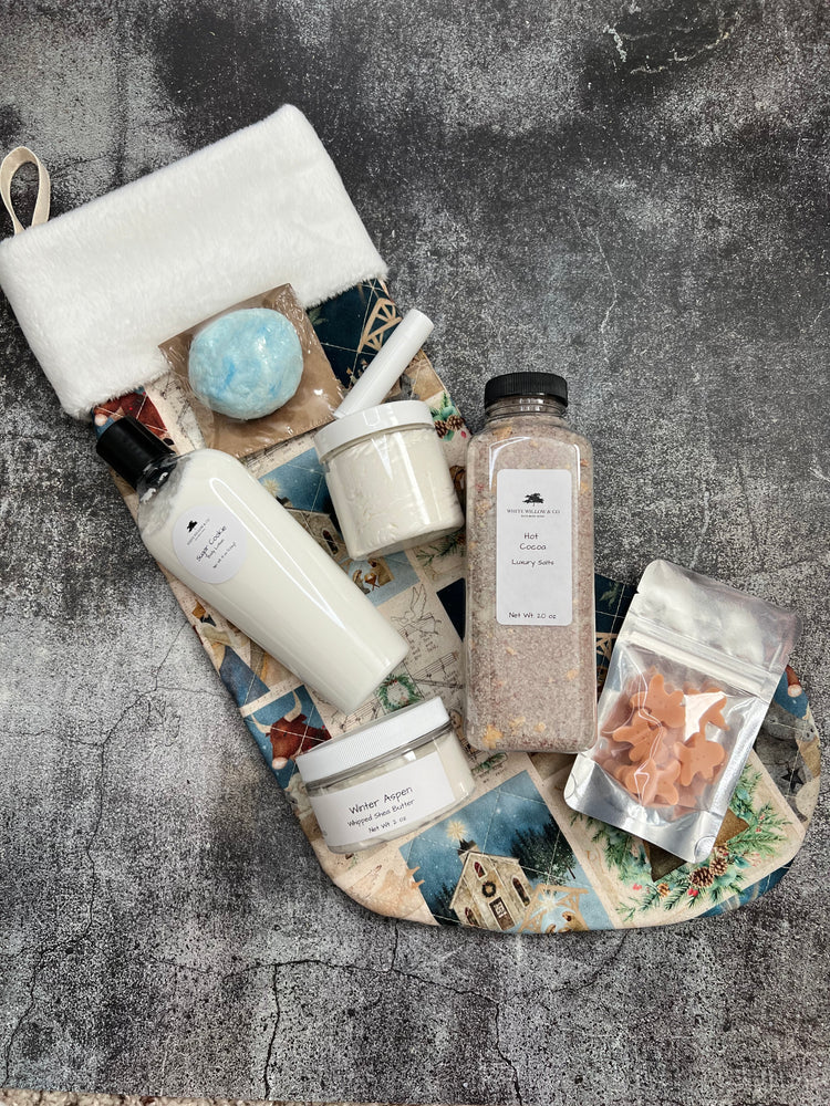 Nice - Stocking Gift Set