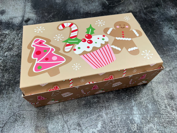 Seasonal Whipped Shea Butter Collection