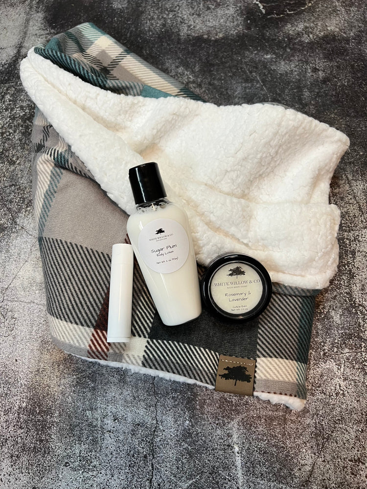 Winter Haven Gift Set