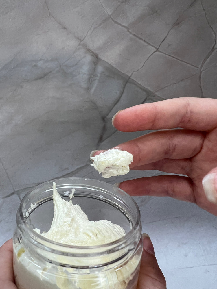 Sugar Plum - Sugar Scrub 4 oz