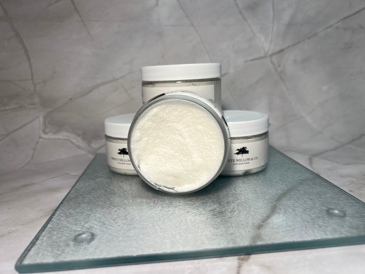 Sugar Plum - Whipped Shea Buter