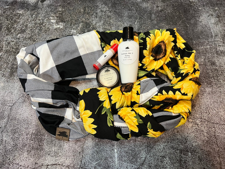 Sunny Days Gift Set