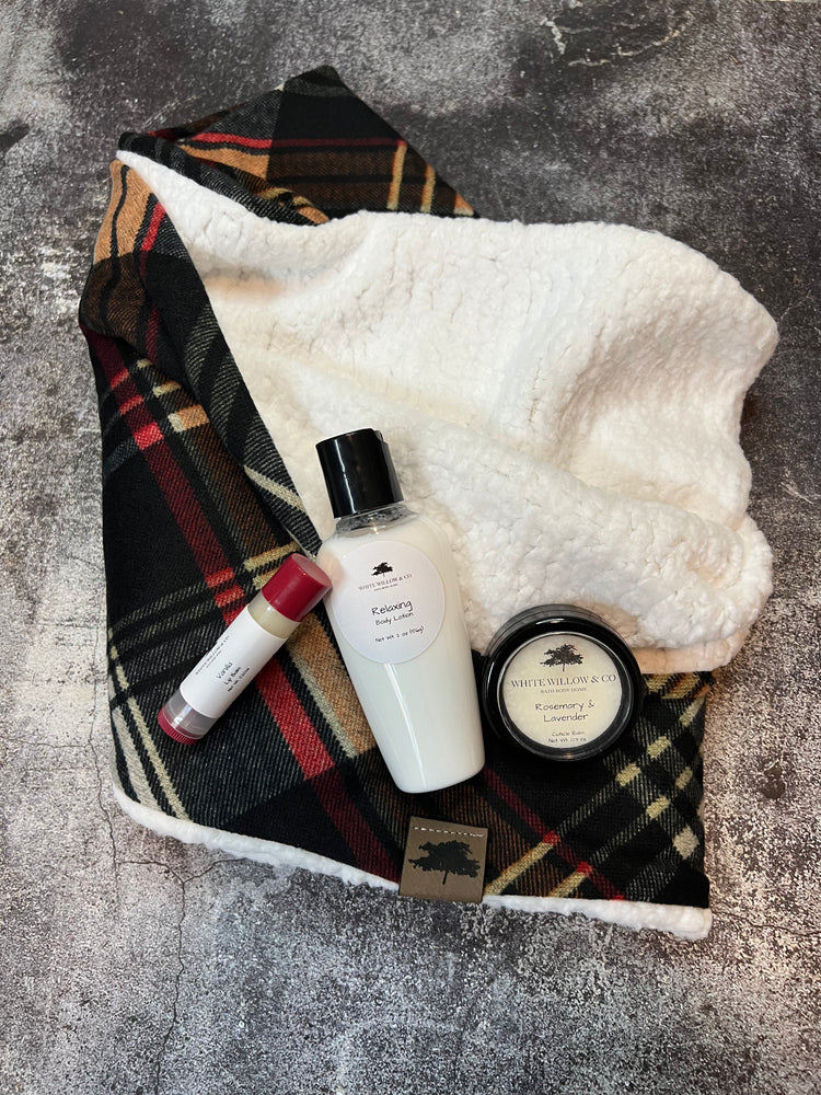 Fireside Nights Gift Set