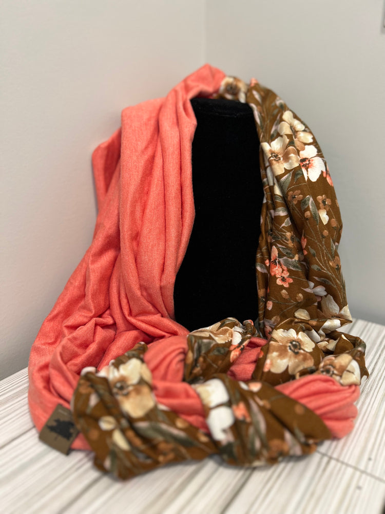 Blossom & Comfort Gift Set