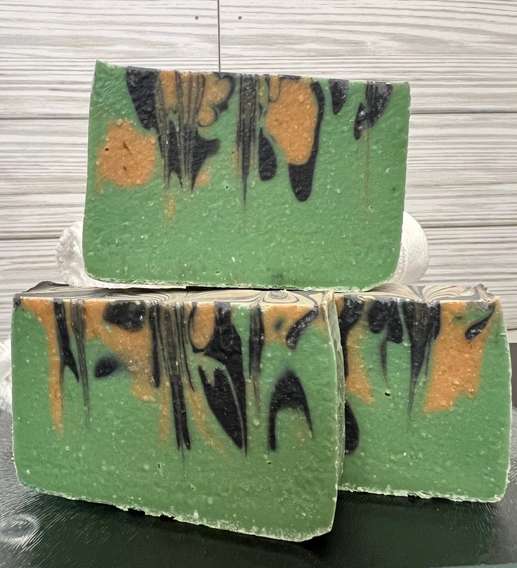 Black Spruce & Anise Bar