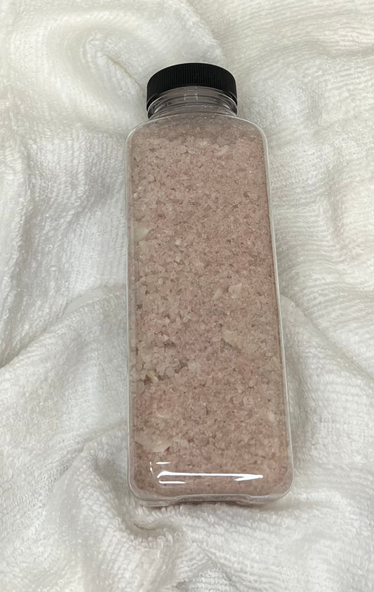 Snicker Doodle Cookie Luxury Salts