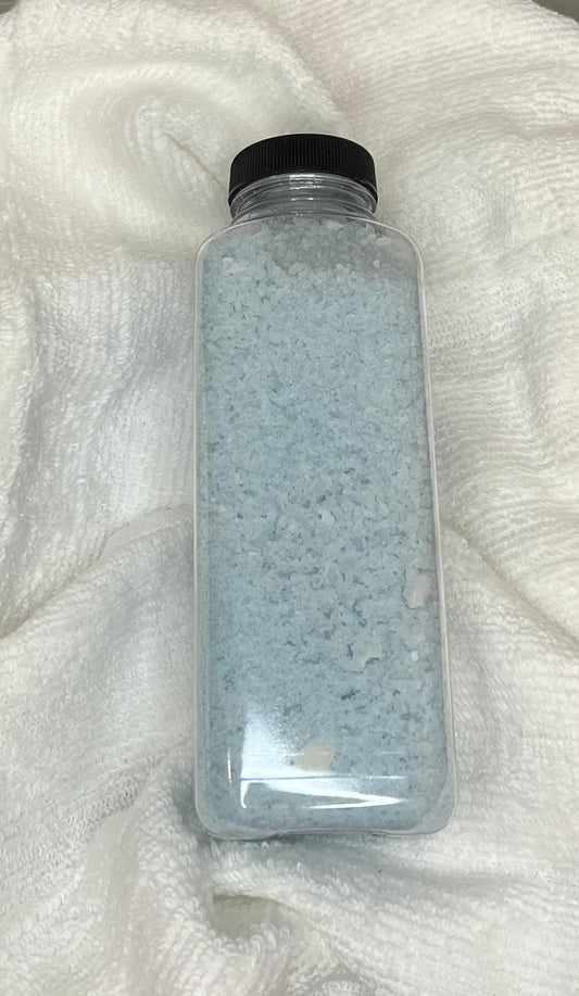 Relaxing Luxury Salts