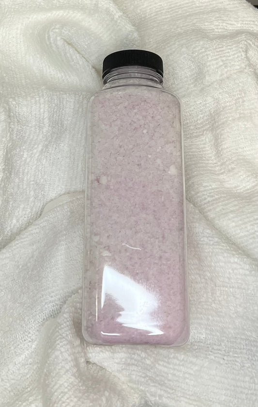 Apple Sage Luxury Salts