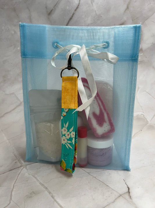 Garden Party Gift Set - Mini