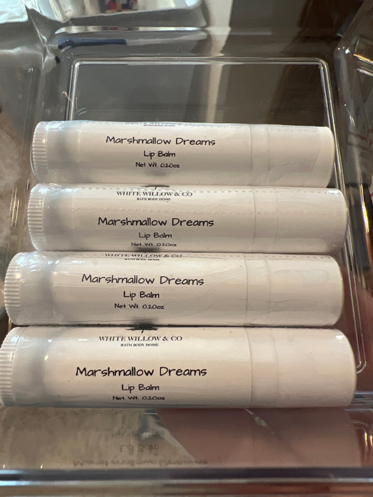 Marshmallow Dreams - Lip Balm