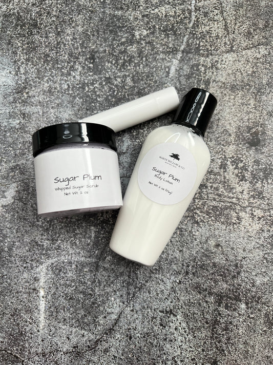 Holiday Treats Gift Bundle