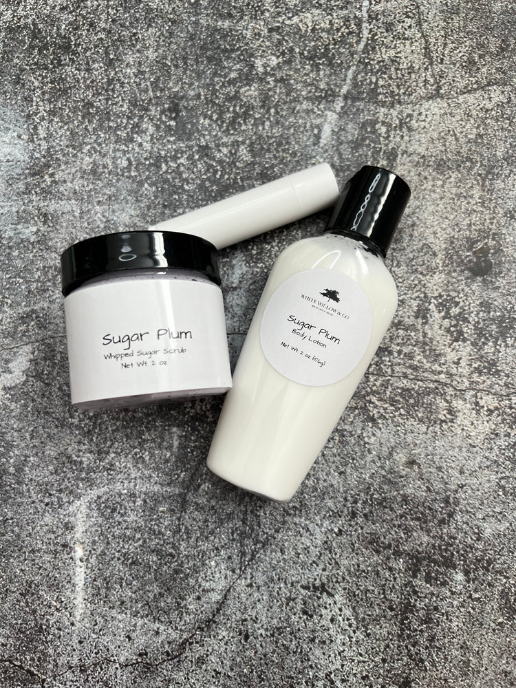 Holiday Treats Gift Bundle