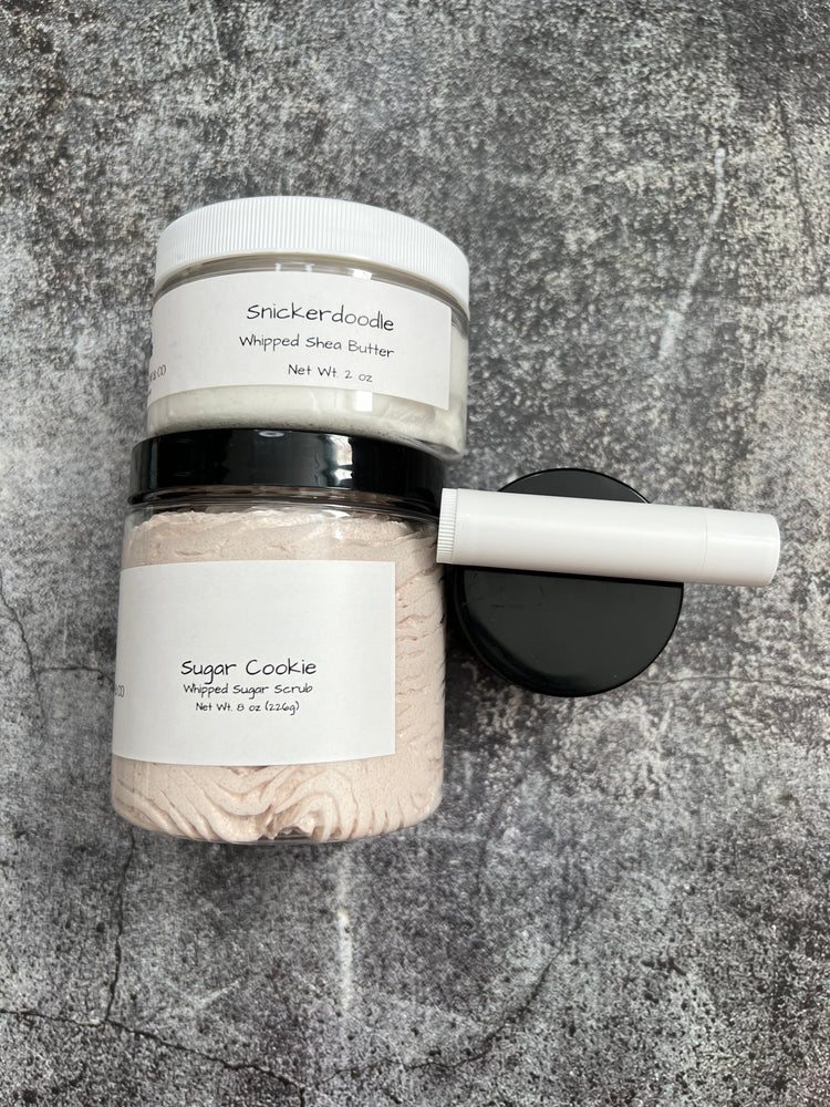 Winter Radiance Collection