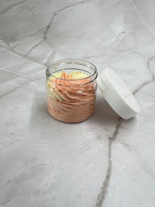 Ray of Sunshine Sugar Scrub - Mini