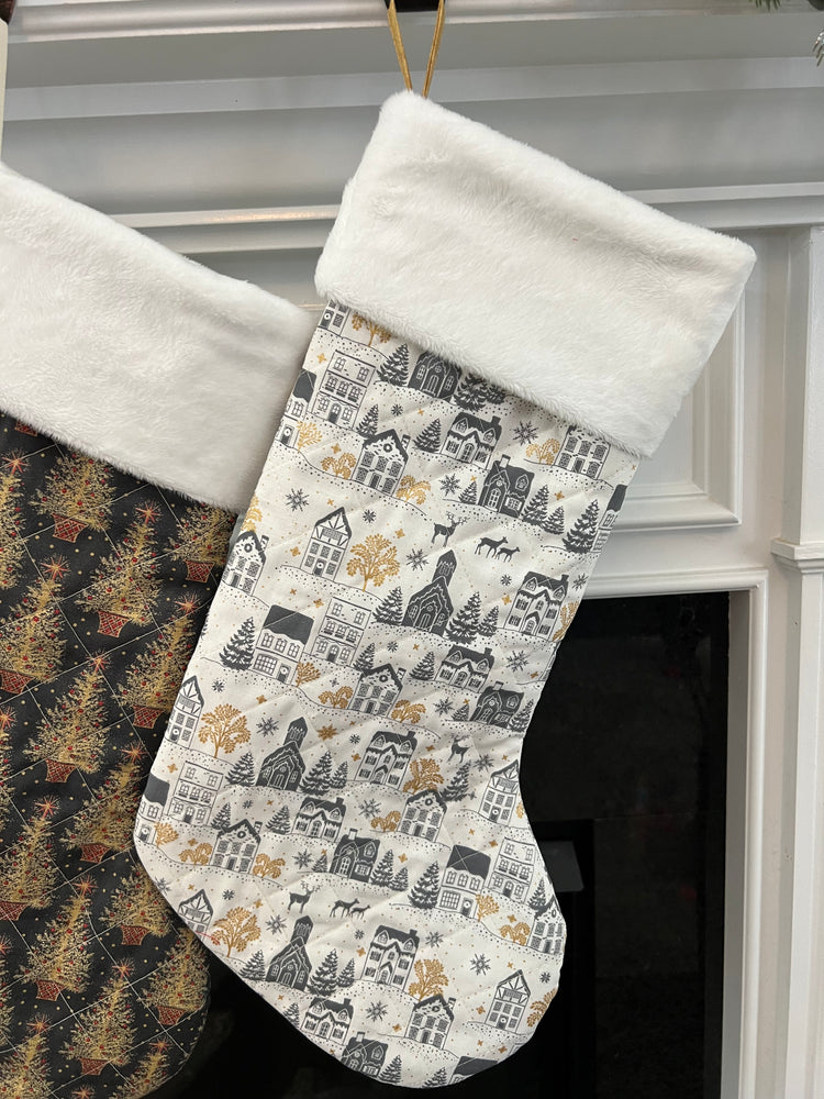 Christmas Stockings - Collection 3