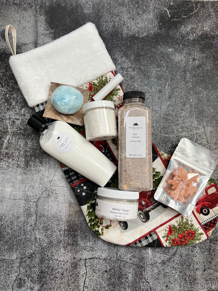 Nice - Stocking Gift Set