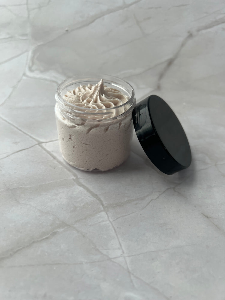 Sugar Cookie - Sugar Scrub Mini