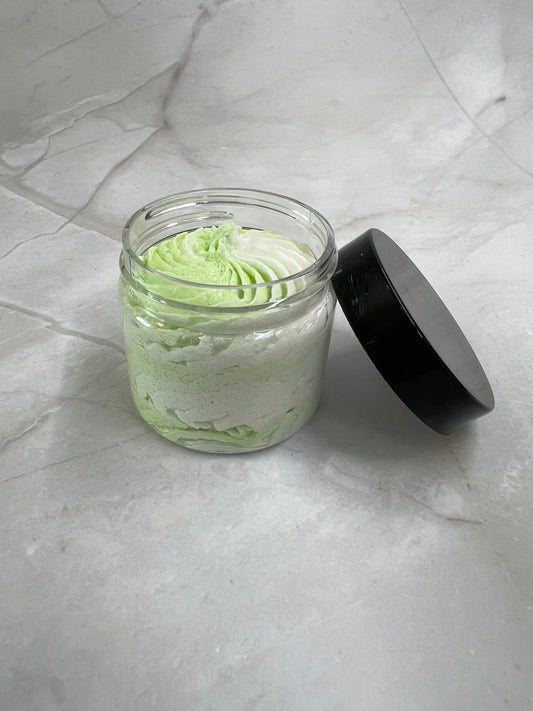 Sage and Lemongrass - Mini