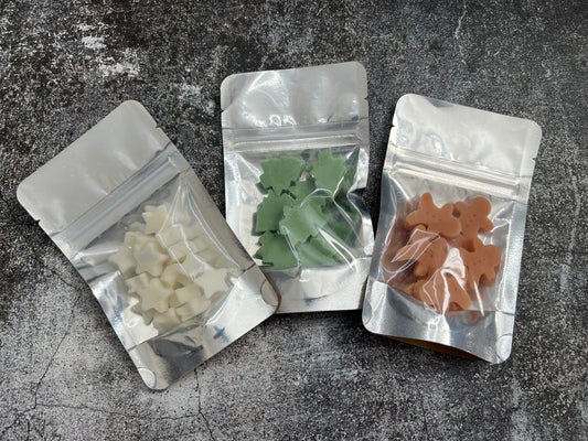 Wax Melt Minis