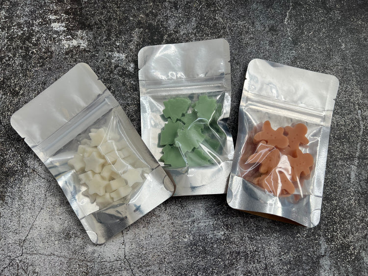Wax Melt Minis