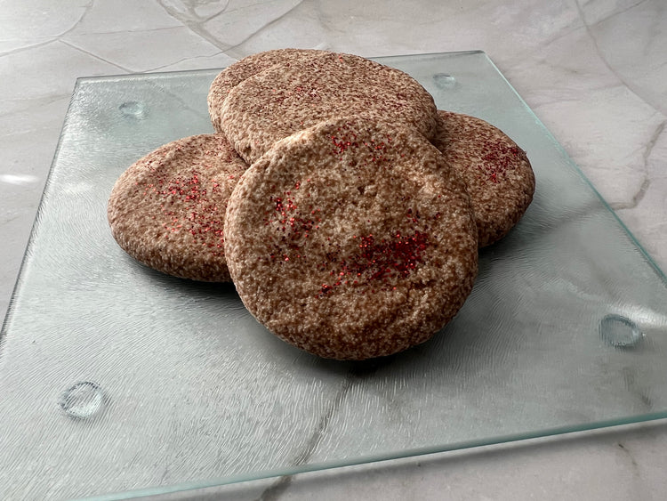 Sugar Cookie Bath Truffle