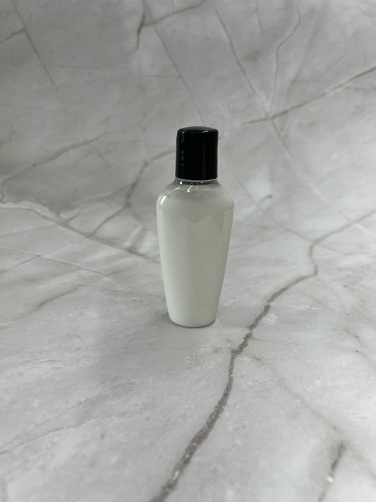 Black Pepper Body Lotion - Mini