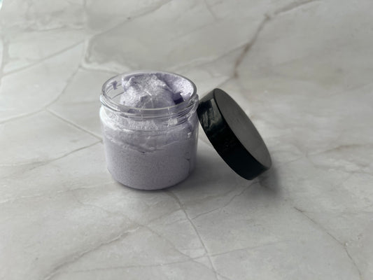 Sugar Plum - Sugar Scrub Mini