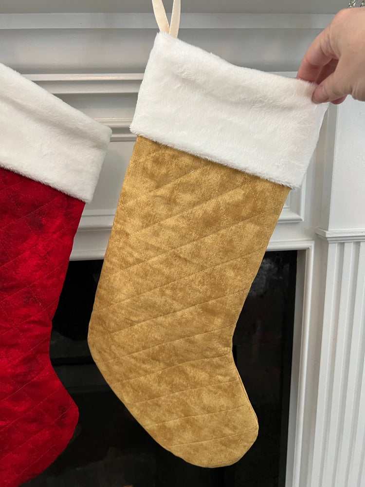 Christmas Stockings - Collection 1